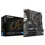 Gigabyte B760 DS3H AX DDR4 – Image 2