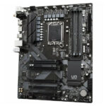 Gigabyte B760 DS3H AX DDR4 – Image 4