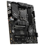 MSI PRO B760-P DDR4 II – Image 5