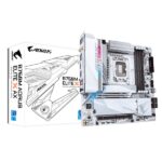 Gigabyte B760M A ELITE X AX