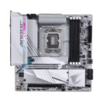 Gigabyte B760M A ELITE X AX – Image 3