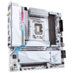 Gigabyte B760M A ELITE X AX – Image 4