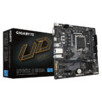 Gigabyte B760M H DDR4 – Image 2