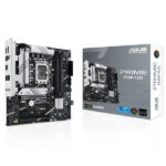 ASUS PRIME B760M-PLUS – Image 2