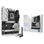 ASUS ROG STRIX B760-A GAMING WIFI – Image 2