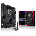 ASUS ROG STRIX B760-F GAMING WIFI – Image 2