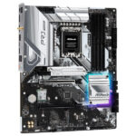 ASRock Z790 Pro RS – Image 4