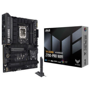 ASUS TUF GAMING Z790-PRO WIFI