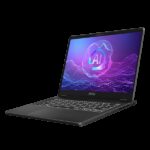 MSI Prestige 14 AI+ Evo C2VMG-037MA Intel Ultra 7 258V/32GB DDR5/1TB SSD/14” 120Hz 2.8K/Win11/W Bag – Image 3