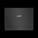 MSI Prestige 14 AI+ Evo C2VMG-037MA Intel Ultra 7 258V/32GB DDR5/1TB SSD/14” 120Hz 2.8K/Win11/W Bag – Image 6