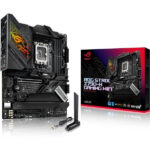 ASUS ROG STRIX Z790-H GAMING WIFI – Image 2