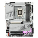 Gigabyte Z790 AORUS ELITE AX ICE – Image 3