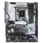 ASRock Z790 Pro RS WIFI – Image 3