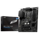 MSI PRO Z790-S WIFI – Image 2