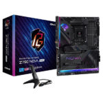 ASRock Z790 Nova WIFI – Image 2