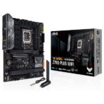 ASUS TUF GAMING Z790-PLUS WIFI – Image 2
