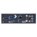 ASUS TUF GAMING Z790-PLUS WIFI – Image 4