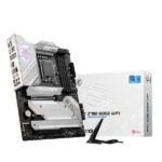 MSI MPG Z790 EDGE WIFI DDR5 – Image 2