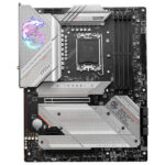 MSI MPG Z790 EDGE WIFI DDR5 – Image 3