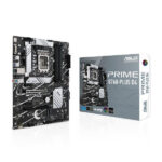 ASUS PRIME B760-PLUS D4