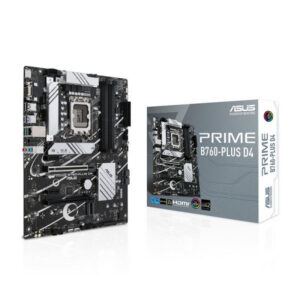 ASUS PRIME B760-PLUS D4