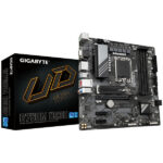 Gigabyte B760M DS3H DDR5 – Image 2