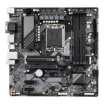 Gigabyte B760M DS3H DDR5 – Image 3