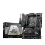 MSI MAG B760 TOMAHAWK WIFI DDR4