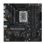 ASUS TUF GAMING B760M-E D4 – Image 3
