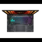 MSI CYBORG 15 B2RWEKG-095MA Intel Core 7 240H/16GB DDR5/1TB SSD/RTX 5060 8GB/15.6" 144Hz/Win11 /W Bag – Image 4