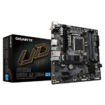 Gigabyte B760M DS3H AX DDR4 – Image 2