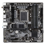 Gigabyte B760M DS3H AX DDR4 – Image 3
