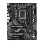 Gigabyte B760 DS3H DDR4 – Image 3