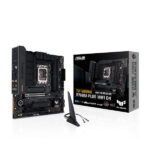 ASUS TUF GAMING B760M-PLUS WIFI D4