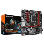 Gigabyte B760M GAMING DDR4 – Image 2