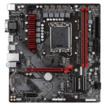 Gigabyte B760M GAMING DDR4 – Image 3