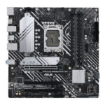 ASUS PRIME B660M-A D4 – Image 3