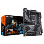 Gigabyte Z790 GAMING X AX WIFI DDR5