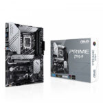 ASUS PRIME Z790-P DDR5 – Image 2