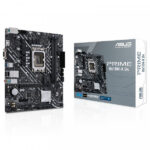 ASUS PRIME H610M-K D4 – Image 2