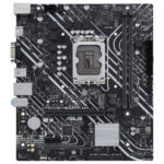 ASUS PRIME H610M-K D4 – Image 3
