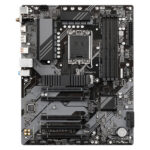 Gigabyte B760 DS3H AX – Image 3