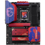 MSI B850 MLG Edition – Image 3