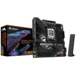 Gigabyte B850M AORUS ELITE WIFI6E – Image 2
