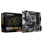 GIGABYTE B650M D3HP AX – Image 2