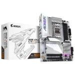 Gigabyte B650E AORUS ELITE X AX ICE – Image 2