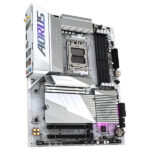 Gigabyte B650E AORUS ELITE X AX ICE – Image 5