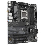 Gigabyte B650 UD AX – Image 4