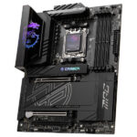 MSI MPG X870E CARBON WIFI