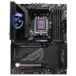MSI MPG X870E CARBON WIFI – Image 4